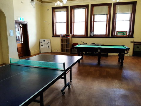 Fremantle Beach Backpackers - Accommodation Sunshine Coast 20