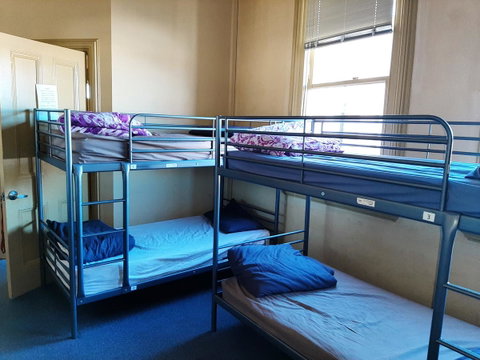 Fremantle Beach Backpackers - Accommodation Sunshine Coast 25