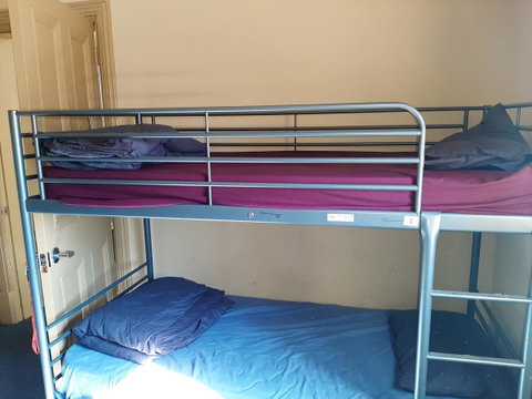 Fremantle Beach Backpackers - Accommodation Sunshine Coast 24