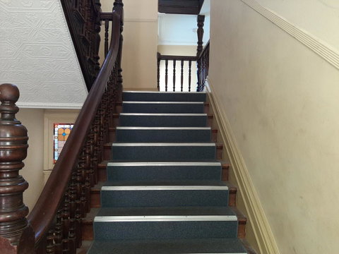 Fremantle Beach Backpackers - Accommodation Sunshine Coast 17