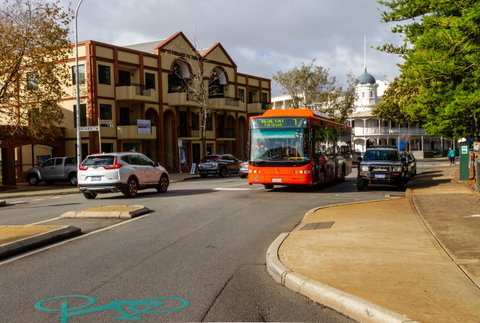 Fremantle Beach Backpackers - Accommodation Sunshine Coast 9