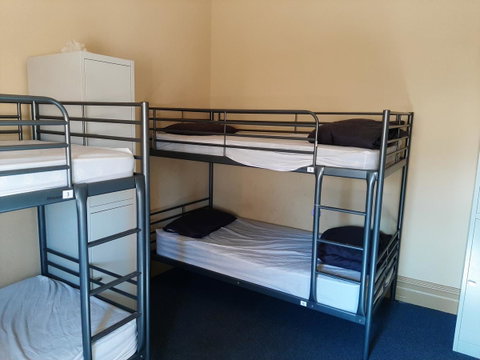 Fremantle Beach Backpackers - Accommodation Sunshine Coast 5