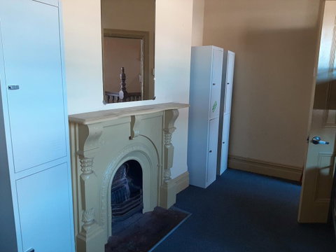 Fremantle Beach Backpackers - Accommodation Sunshine Coast 28