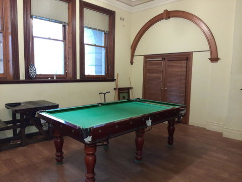 Fremantle Beach Backpackers - Accommodation Sunshine Coast 21