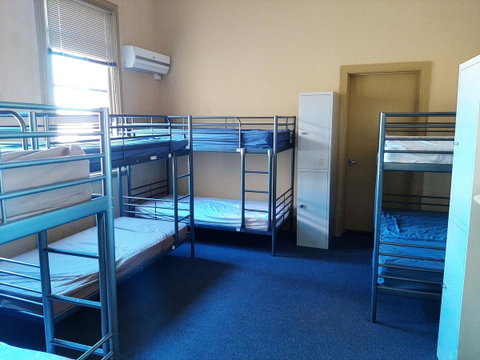 Fremantle Beach Backpackers - Accommodation Sunshine Coast 6