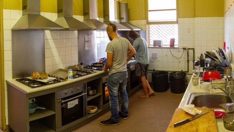 Fremantle Beach Backpackers - Accommodation Sunshine Coast 30