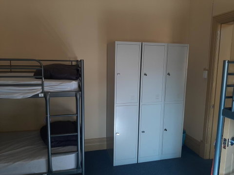 Fremantle Beach Backpackers - Accommodation Sunshine Coast 27