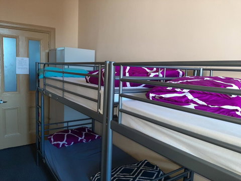 Fremantle Beach Backpackers - Accommodation Sunshine Coast 4
