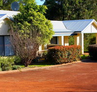 Bayside Villas - Accommodation Sunshine Coast