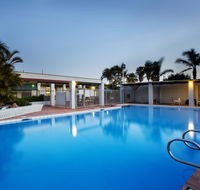 Wintersun Hotel - Accommodation Sunshine Coast