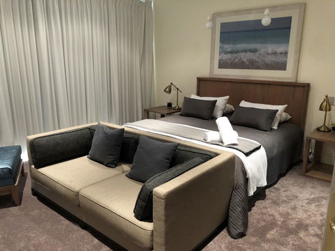 Caves Road Guest Houses - Accommodation Sunshine Coast 11