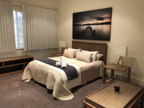 Caves Road Guest Houses - Accommodation Sunshine Coast 21