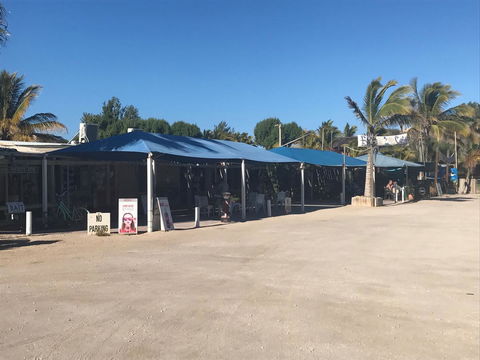 Peoples Park - Accommodation Sunshine Coast 28