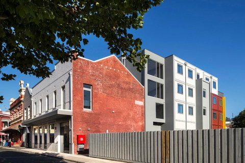 Hougoumont Hotel Fremantle - Accommodation Sunshine Coast 33
