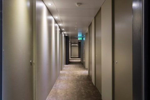 Hougoumont Hotel Fremantle - Accommodation Sunshine Coast 41
