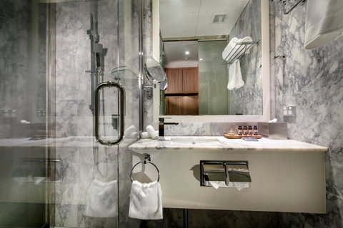 Hougoumont Hotel Fremantle - Accommodation Sunshine Coast 8