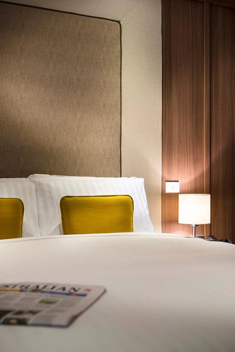 Hougoumont Hotel Fremantle - Accommodation Sunshine Coast 19
