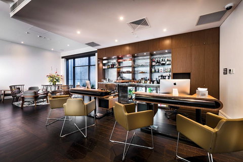 Hougoumont Hotel Fremantle - Accommodation Sunshine Coast 12