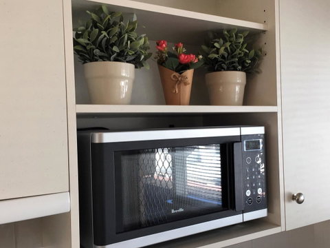 Applecross Village Apartment - Accommodation Sunshine Coast 13