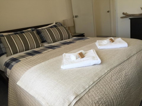 Applecross Village Apartment - Accommodation Sunshine Coast 31