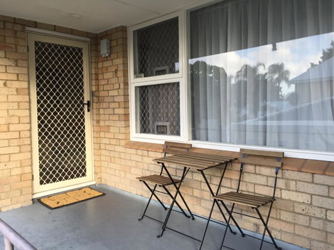 Applecross Village Apartment - Accommodation Sunshine Coast 35