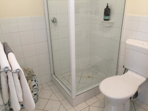 Applecross Village Apartment - Accommodation Sunshine Coast 21