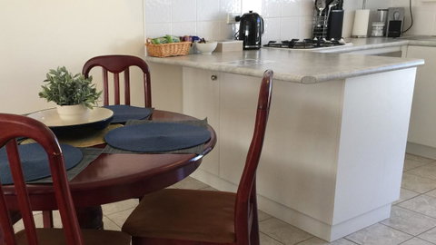 Applecross Village Apartment - Accommodation Sunshine Coast 8