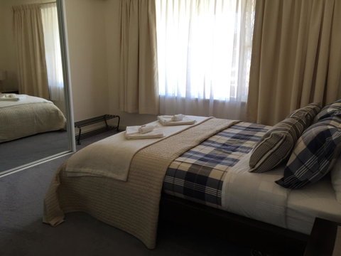 Applecross Village Apartment - Accommodation Sunshine Coast 32