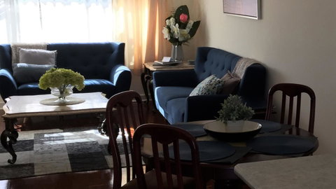 Applecross Village Apartment - Accommodation Sunshine Coast 5