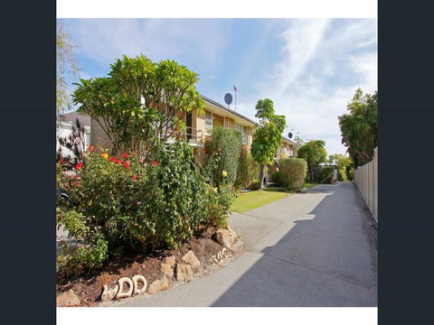 Applecross Village Apartment - Accommodation Sunshine Coast 37
