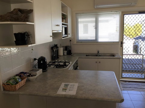 Applecross Village Apartment - Accommodation Sunshine Coast 12