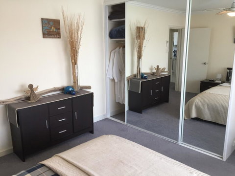 Applecross Village Apartment - Accommodation Sunshine Coast 33