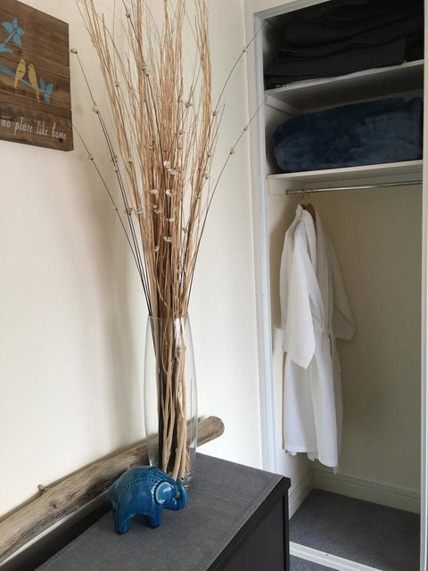 Applecross Village Apartment - Accommodation Sunshine Coast 24