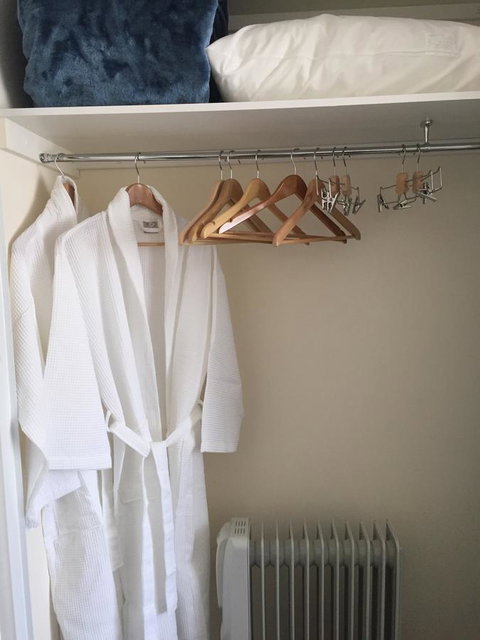 Applecross Village Apartment - Accommodation Sunshine Coast 25