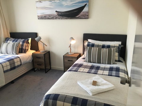 Applecross Village Apartment - Accommodation Sunshine Coast 27