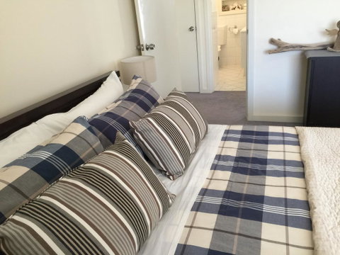 Applecross Village Apartment - Accommodation Sunshine Coast 30