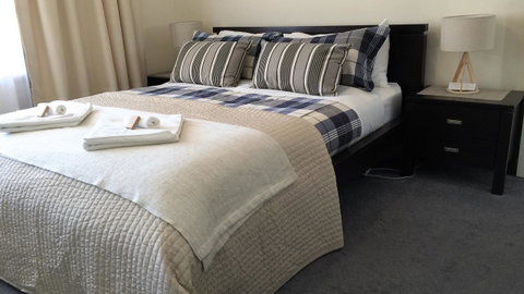 Applecross Village Apartment - Accommodation Sunshine Coast 29