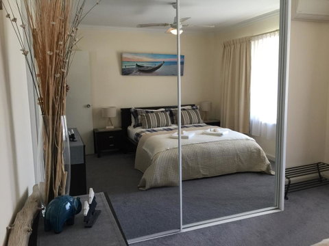 Applecross Village Apartment - Accommodation Sunshine Coast 28