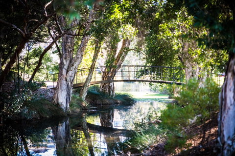 Como Retreat - Two Bedroom Villa - Accommodation Sunshine Coast 19