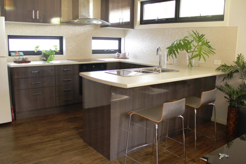 Como Retreat - Two Bedroom Villa - Accommodation Sunshine Coast 1