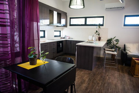 Como Retreat - Two Bedroom Villa - Accommodation Sunshine Coast 21