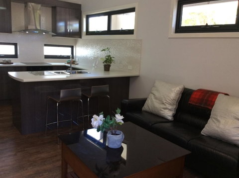 Como Retreat - Two Bedroom Villa - Accommodation Sunshine Coast 16
