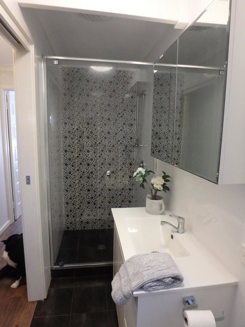 Como Retreat - Two Bedroom Villa - Accommodation Sunshine Coast 24