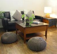 Como Retreat - Accommodation Sunshine Coast