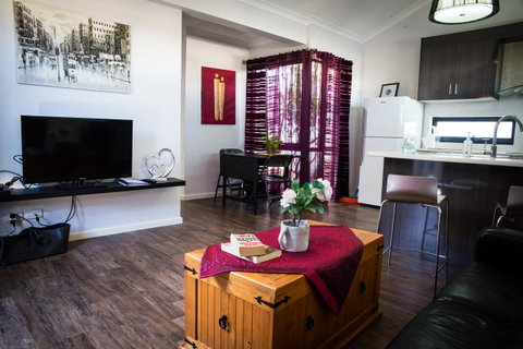 Como Retreat - Two Bedroom Villa - Accommodation Sunshine Coast 22