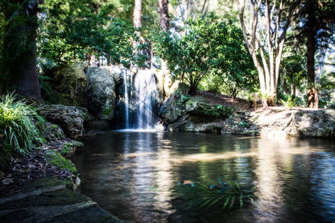 Como Retreat - Two Bedroom Villa - Accommodation Sunshine Coast 6