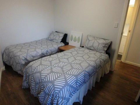 Como Retreat - Two Bedroom Villa - Accommodation Sunshine Coast 11
