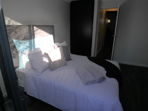 Como Retreat - Two Bedroom Villa - Accommodation Sunshine Coast 23