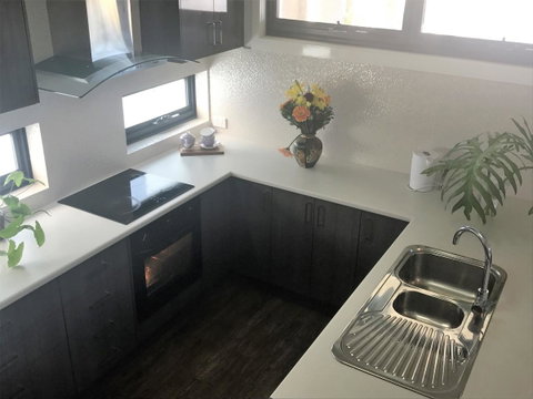 Como Retreat - Two Bedroom Villa - Accommodation Sunshine Coast 4