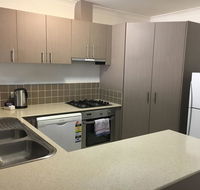 Geographe Bay Apartment - Accommodation Sunshine Coast